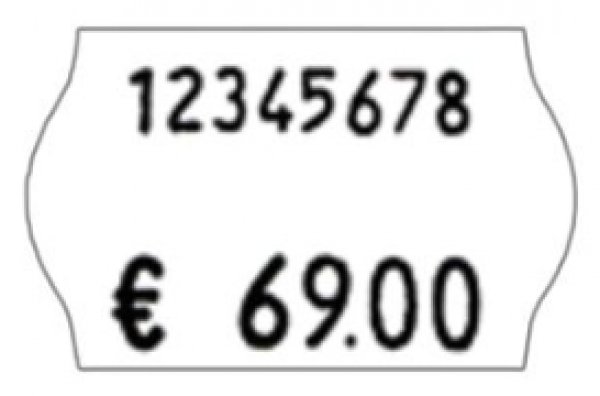 Jolly S14 / JS14 / 14 stellig